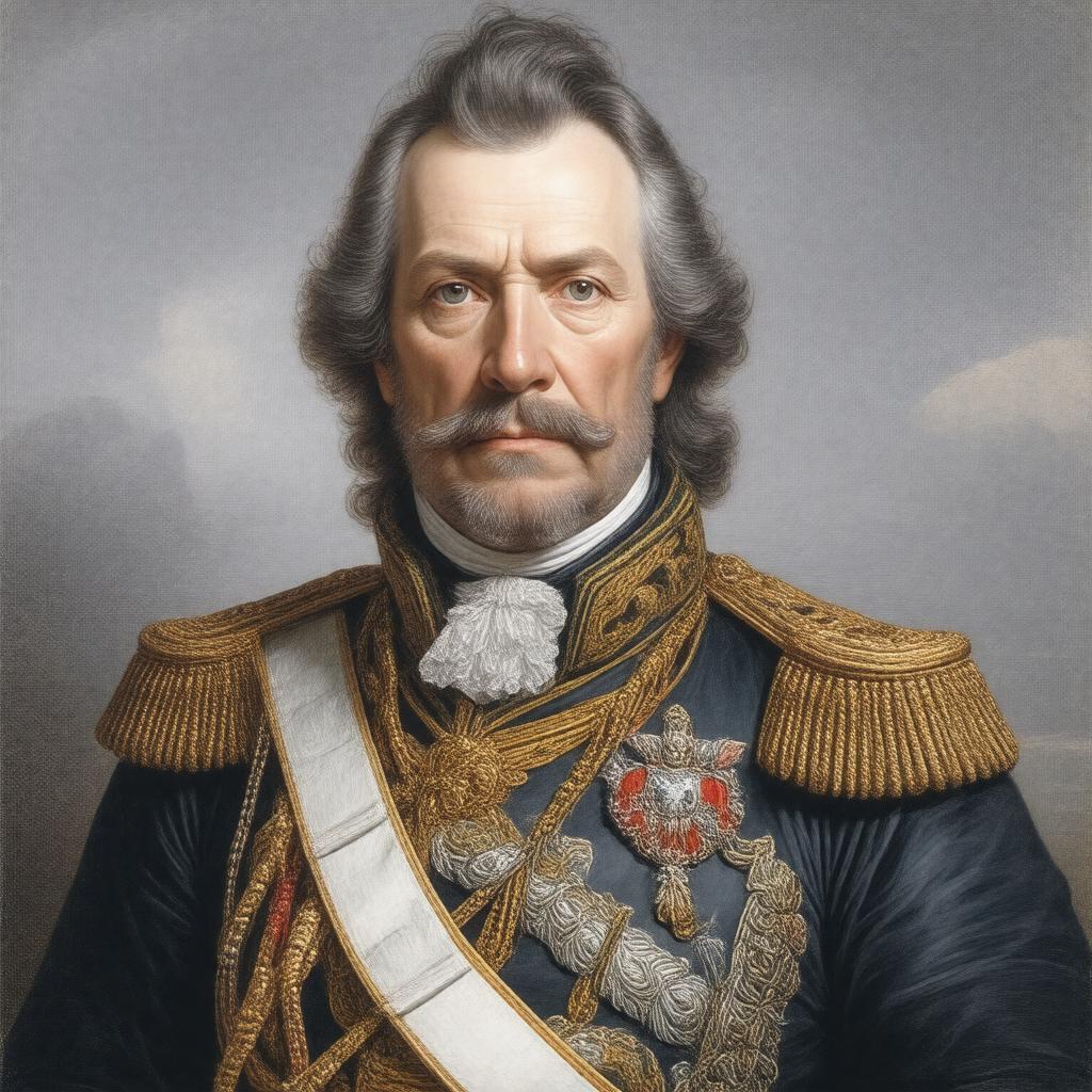 Landgrave of Hesse-Kassel